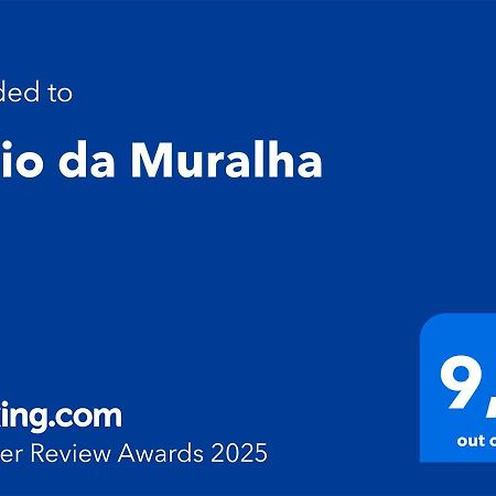 Pátio da Muralha Óbidos Exterior foto